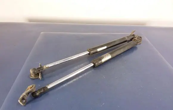 Honda Jazz Shock absorber/damper mounting bracket 
