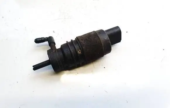 Audi Q7 4L Headlight washer pump 3B0955681