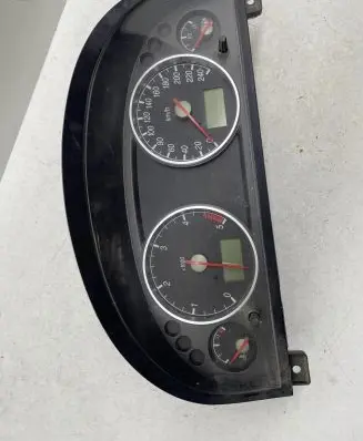 Ford Mondeo Mk III Speedometer (instrument cluster) 1S7F10841 6620 44ZU187