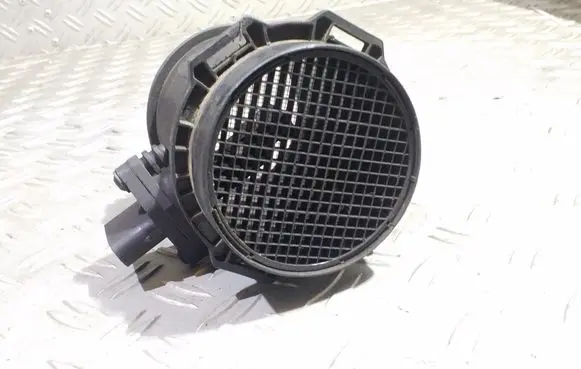 BMW X5 E53 Mass air flow meter 0280217814 1433567