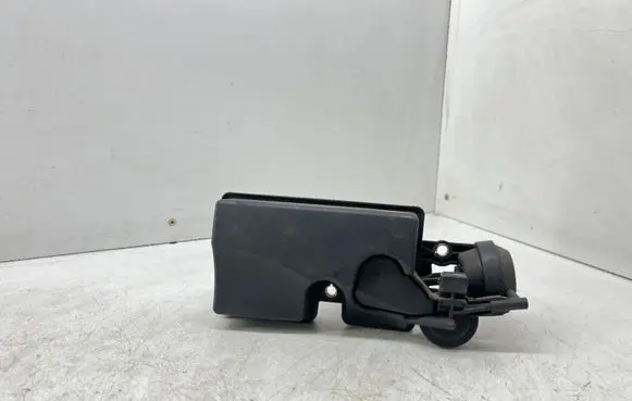 BMW 3 E46 Electric throttle body valve 7502269