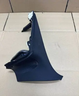 Audi A7 S7 4G (D) pillar trim (bottom) 4G8867245