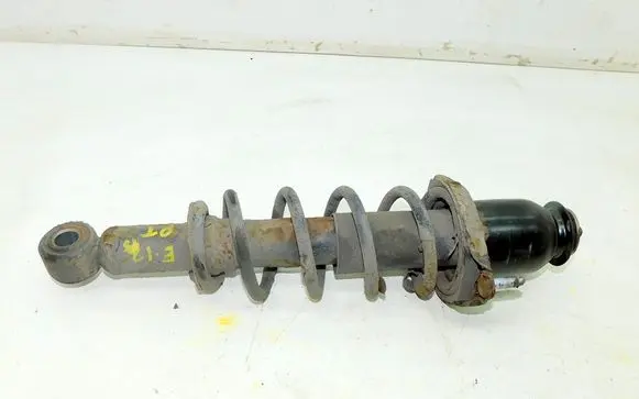 Toyota Corolla E120 E130 Rear shock absorber with coil spring 189718