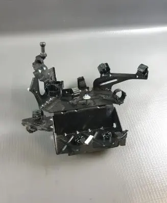 BMW i4 Other engine bay part 9461549