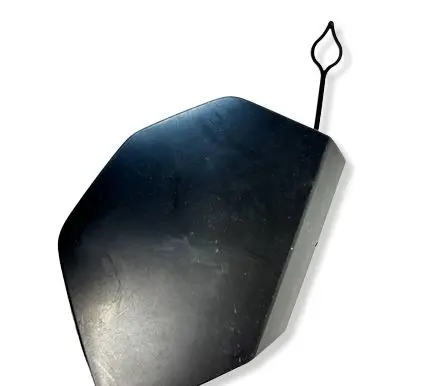 Nissan Qashqai Front tow hook cap/cover 622A0HV00A