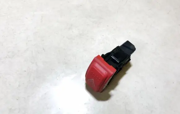 Honda Jazz Hazard light switch hd26hd29