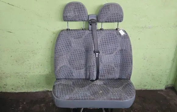 Ford Transit Front passenger seat IMPRK1469396
