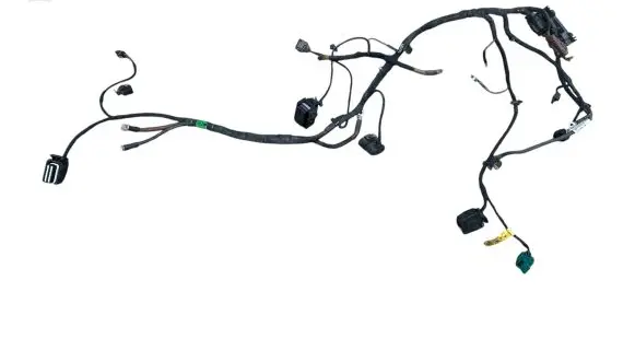 Volkswagen Up Other wiring loom 0EA972612B 0EA972612