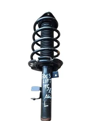 Ford Focus Front shock absorber/damper BV61-18K001-LBB