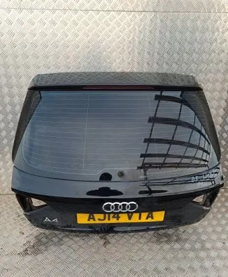 Audi A4 S4 B8 8K Tailgate/trunk/boot lid