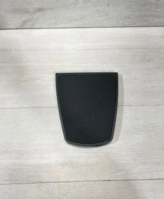 BMW 5 F10 F11 Dash center speaker trim cover 9166643 25795010