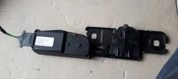 Audi Q5 SQ5 Other control units/modules 8E0919309