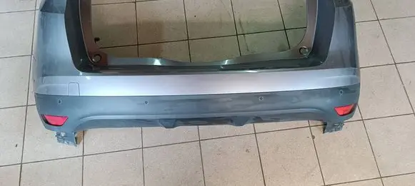 Renault Scenic IV - Grand scenic IV Rear bumper 850228896R