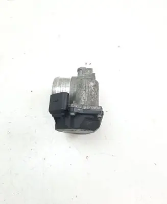 Ford Mondeo MK IV Throttle body valve 9M5Q9E926AA