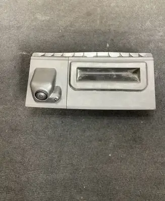 Audi e-tron Tailgate handle with camera 4K8827574B