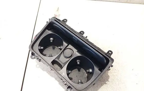 BMW 5 F10 F11 Cup holder 927726204 82398001