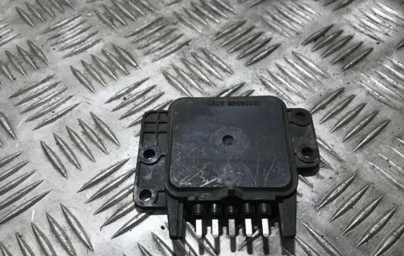 Opel Corsa B Ignition amplifier control unit 16174349