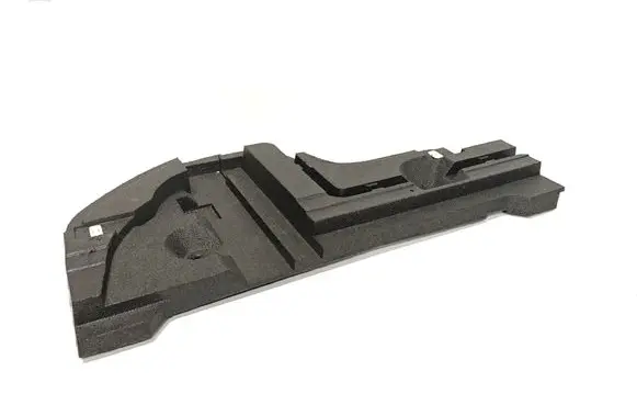 Subaru Outback Spare wheel section trim 95086AJ010