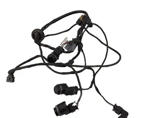 Audi A4 S4 B8 8K Parking sensor (PDC) wiring loom 8K0971104AC
