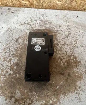 Mercedes-Benz C W203 Other control units/modules A2038202585 2130140LJ48