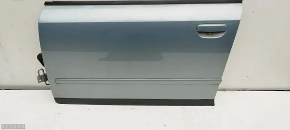 Audi A4 S4 B6 8E 8H Front door