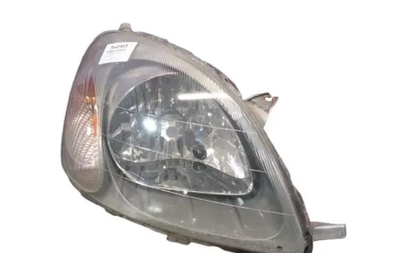 Toyota Yaris Verso Headlight/headlamp