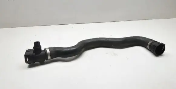 BMW 1 F20 F21 Engine coolant pipe/hose 8510012