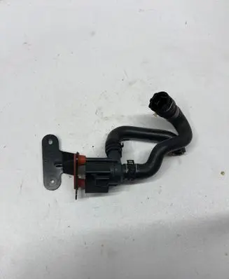 Porsche Macan (95B) Electric auxiliary coolant/water pump 06H121601M 704071210