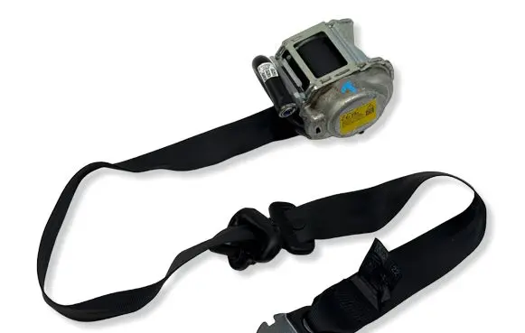 Renault Trafic III (X82) Front seatbelt 868853346R 34212423E