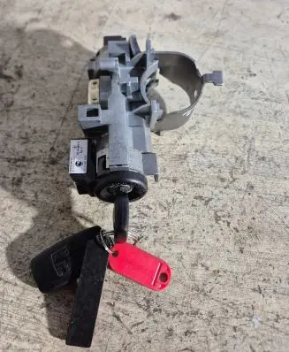 Mazda 2 Ignition lock GJ6A66938A ET21932G