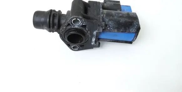 Ford Connect Coolant heater control valve BM5G8C605DB