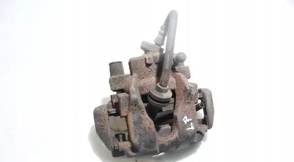 Renault Clio IV Front brake caliper