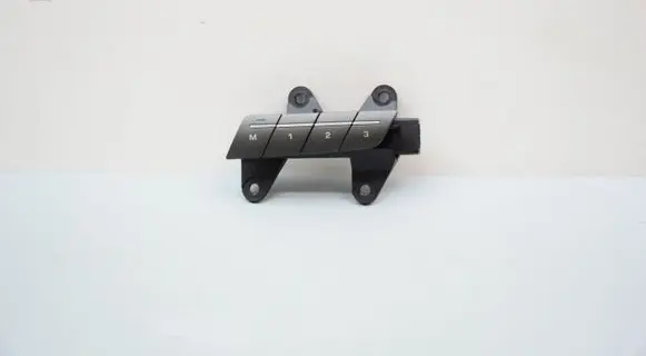 Land Rover Range Rover Evoque L538 Seat control switch 10040084