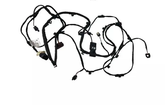 Volkswagen ID.5 Wiring harness 11A971095M