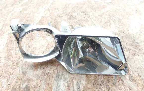Opel Vectra C Headlight part 155890