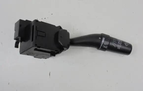 Honda Accord Wiper switch M226702