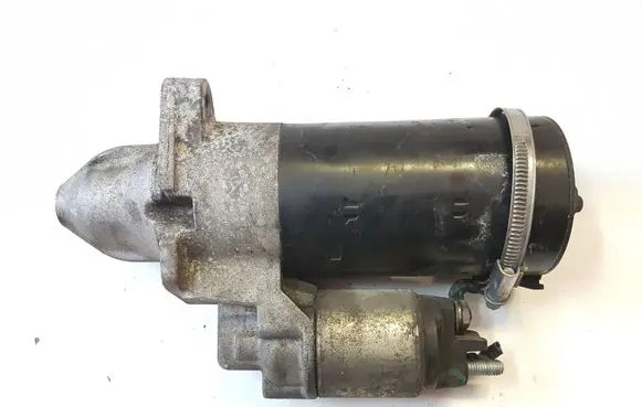 Mercedes-Benz S W221 Starter motor A0061515601 20070613