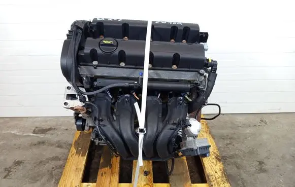 Peugeot 307 Engine EW10A RFJ