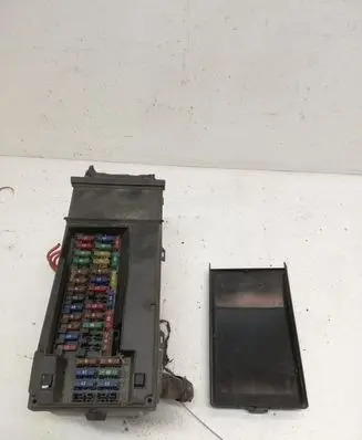 Chrysler Crossfire Fuse box set 1705450003 1705450201 1938171412