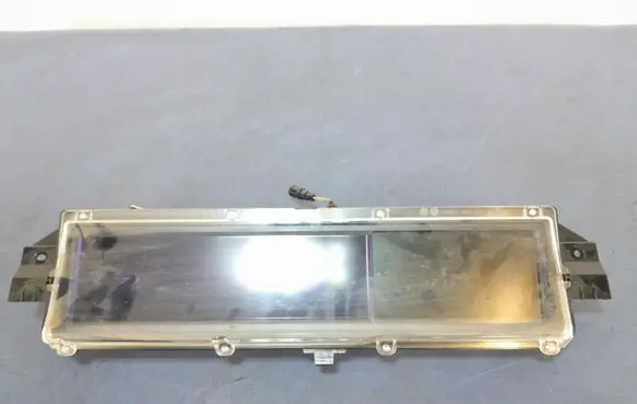 Renault Espace - Grand espace IV Speedometer (instrument cluster) 8200726188