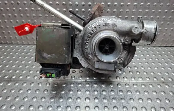 Opel Antara Turbo S26279091 96440365