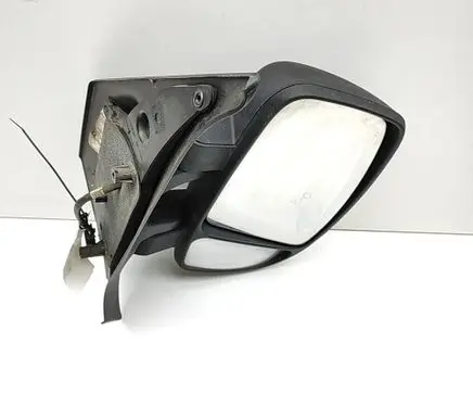 Opel Movano B Front door electric wing mirror 93197491