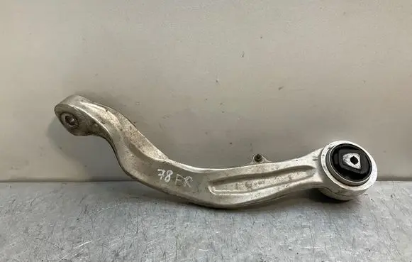 BMW 5 E60 E61 Front lower control arm/wishbone 6768302