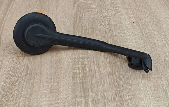 BMW 8 G16 Other interior part 9301572