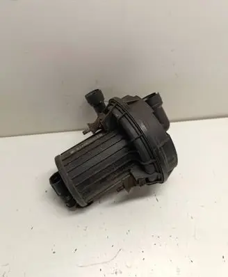 Volkswagen Touareg I Secondary air pump 7L0906279 70010300 PA6GF30