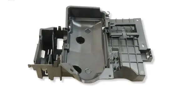 BMW M2 G87 Fuse box cover 9858773 61139858773