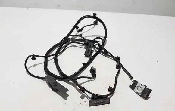 Renault Clio V Parking sensor (PDC) wiring loom 240151891R