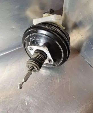 Audi A4 S4 B8 8K Brake booster 8K0612103K