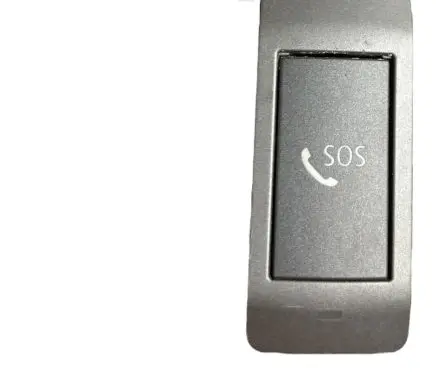 BMW 7 E65 E66 Sos button 32131402 6922154