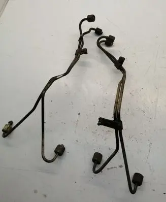 Ford Transit Fuel injector supply line/pipe 